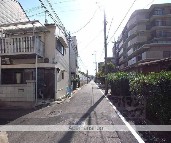 ワイズベースの周辺写真
