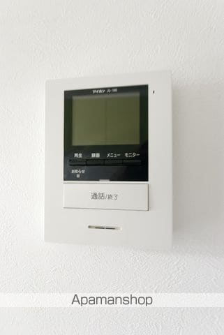 NEIGHBORの内装写真