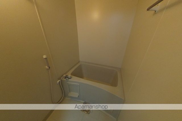 コンフォート末広の内装写真
