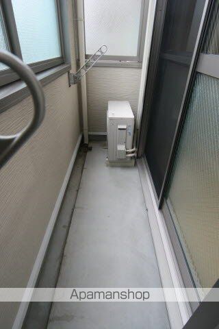 レジデンス石橋の内装写真