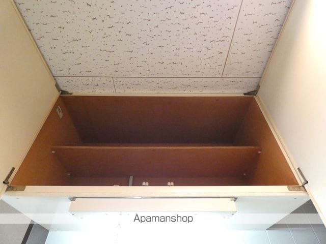 サンシティクシマの内装写真