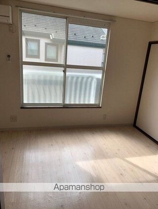 松原フラット[2K/35.6m2]のリビング・居間