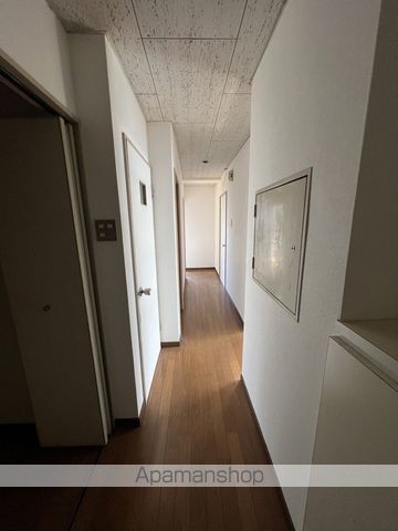 日栄コーポの内装写真