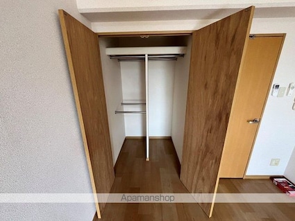 アートプラザユー[1K/28.67m2]の収納