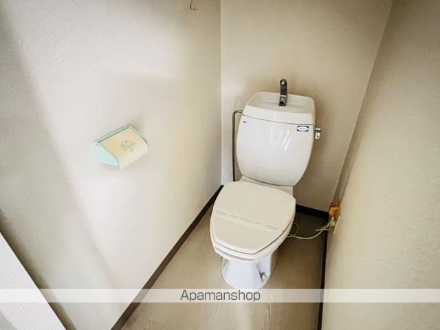 チェリーハウスの内装写真
