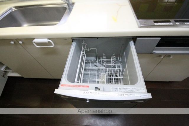 日商岩井栄ハイツ 201・204・901の内装写真