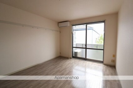 ディアス久留米Ｄ[1K/28m2]のリビング・居間