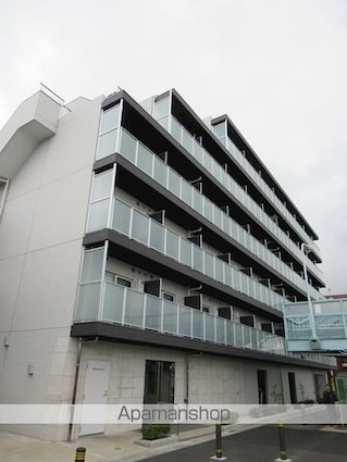 ＧＥＮＯＶＩＡ練馬高野台ｓｋｙｒｕｎ[1K/25.7m2]の外観