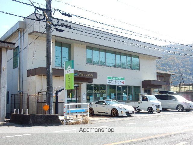 リーベハイムの周辺写真