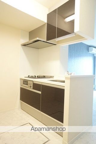 フェリースの内装写真