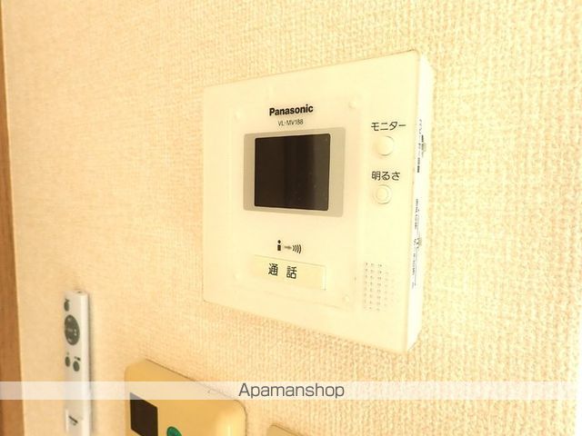 グリーンタウン杉原 F棟の内装写真