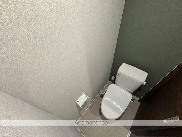 ユーフォリア東浦和の内装写真