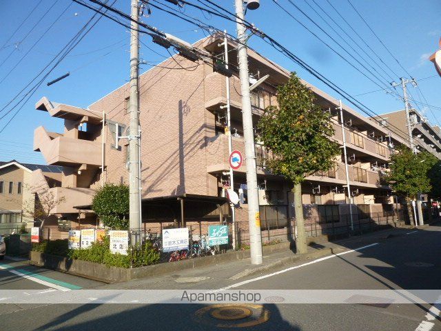 メゾン長嶋