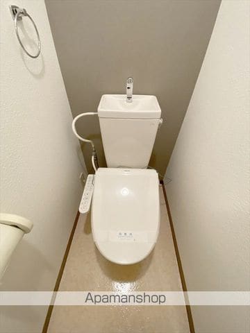 ジュネス天領Iの内装写真
