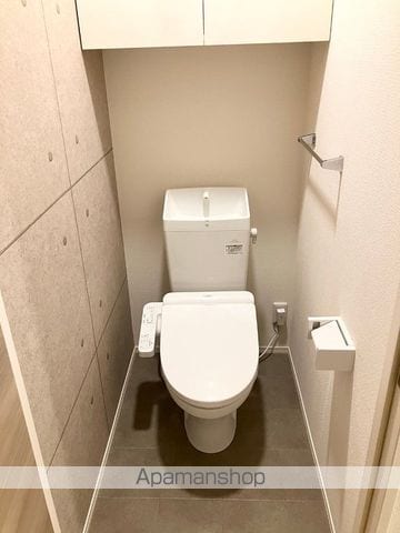 グランデールの内装写真