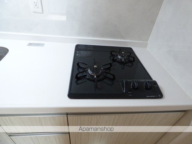 グランセジュールESAKAの内装写真