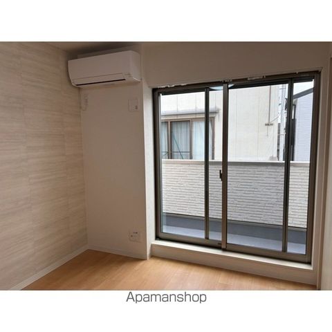クレアール西今川の内装写真