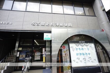 ＳーＲＥＳＩＤＥＮＣＥ上前津駅前[1K/21.99m2]の周辺3