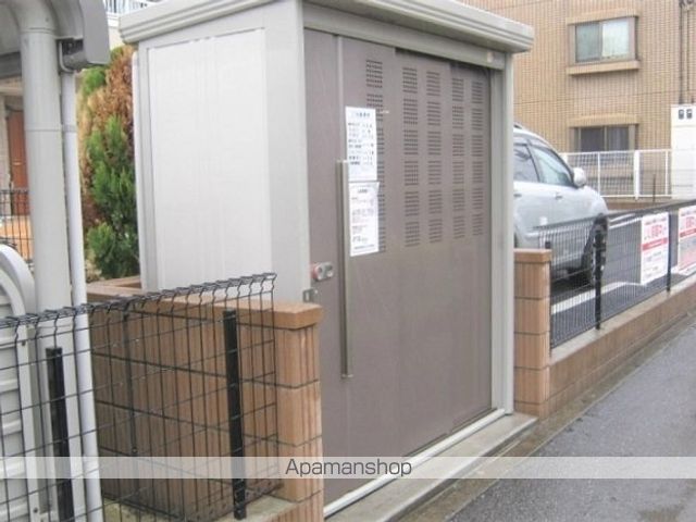 コズカ パラッツオAの内装写真