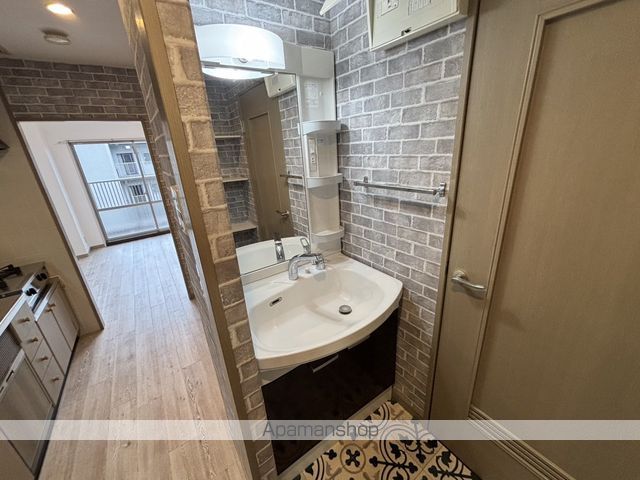 PHOENIX COURT 交野Iの内装写真