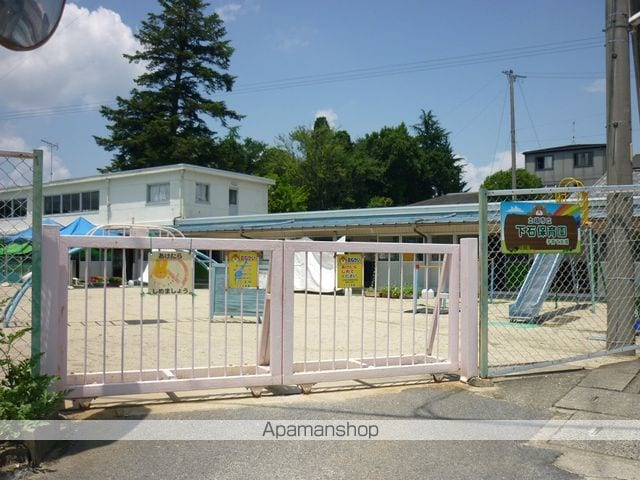 シューラニュアージュIIIの周辺写真