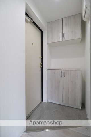 DOLCE VITA GAKUENMAEの内装写真