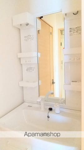 グランパール延方Iの内装写真