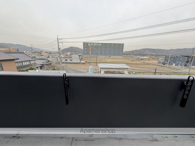 セントラルクリブ神辺IIIのその他写真