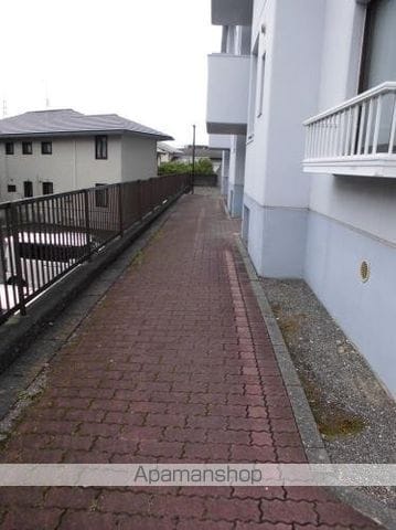 イナトピアの玄関写真