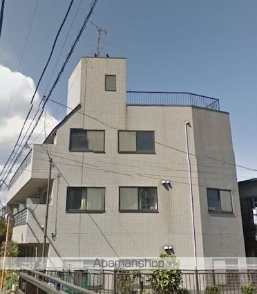 東京都三鷹市新川３丁目[1R/18.48m2]の外観3