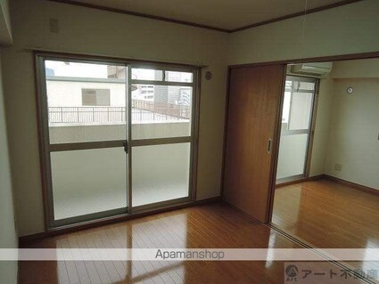 グレイスフル立花[2DK/43.74m2]の内装7