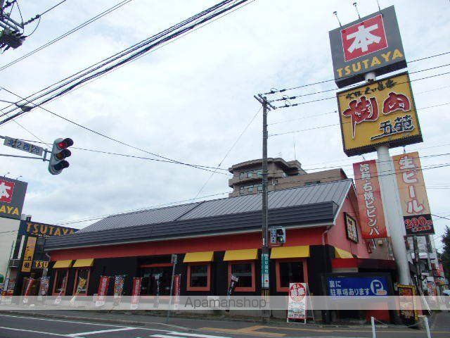 ソニア円山の周辺写真