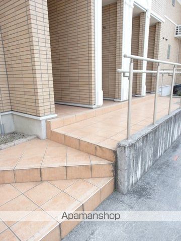 ソレイユVIの内装写真