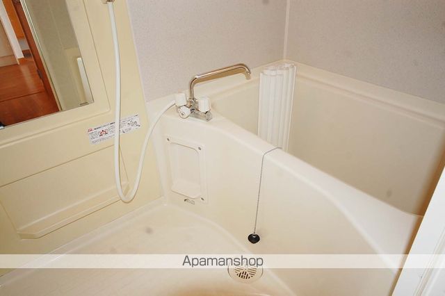 ジュネス山本 IIの内装写真