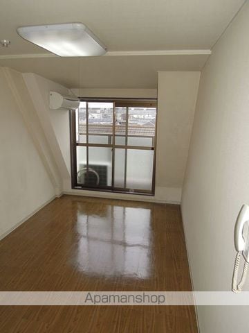 栄和マンション春木IIの内装写真