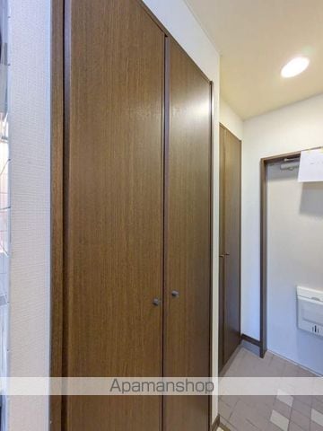 メゾンクレールの内装写真