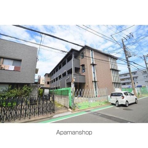 SONO・FELICEの外観写真