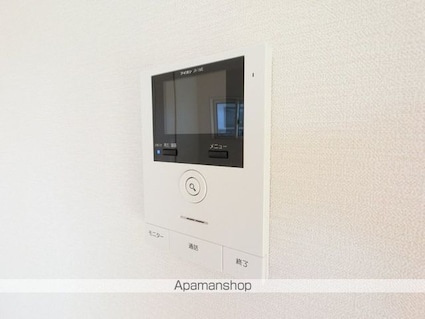 Ｃａｓａ　ｄｅ　ｃｏｒａｌ（カサ・デ・コラル）[1LDK/46.67m2]のその他設備