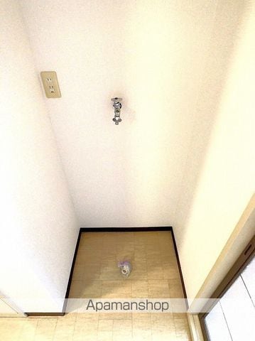 プラムクリークAの内装写真