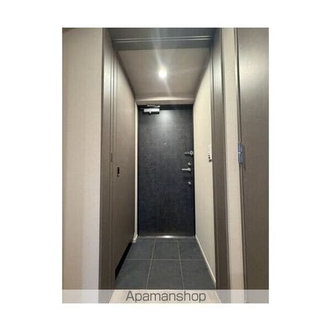 THE RESIDENCE ICHIGAYADAIMACHIの内装写真