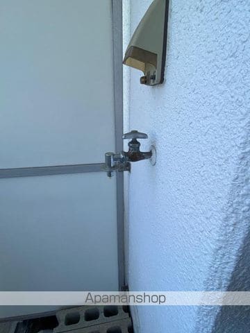 アルファ西宝町210号の内装写真