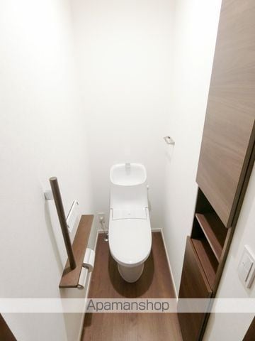 城山台8丁目戸建の内装写真