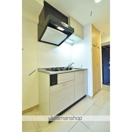 ルーブル東武練馬[1K/20.7m2]のその他内装6