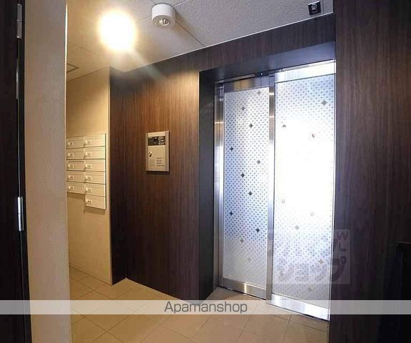 清元町マンションの内装写真