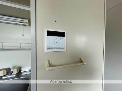 ヴィラオグラ[1DK/30m2]の内装5