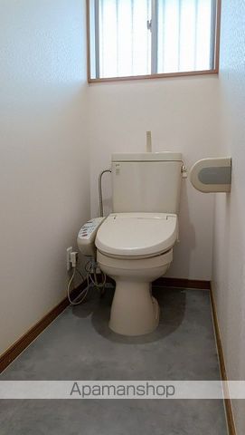 ループハイツ霧島の内装写真