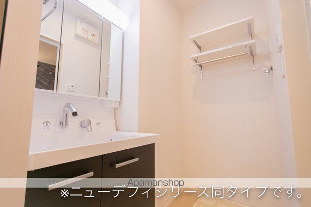 アルドーレIIの内装写真