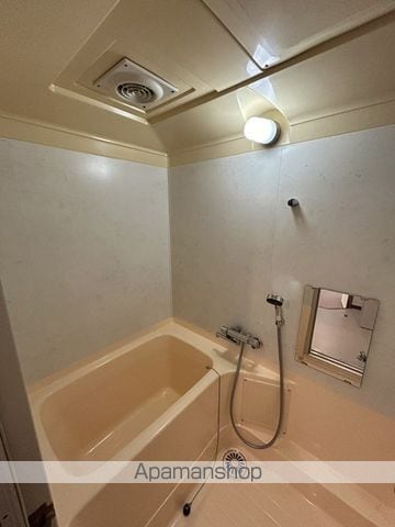 コスモロイヤル東苗穂Aの内装写真