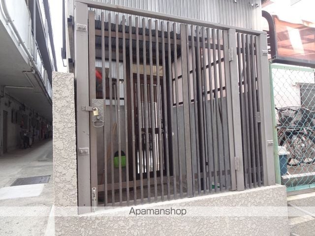 阪南グリーンハイツのその他写真