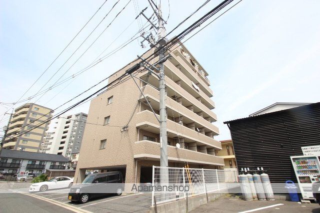 SANSOUTHSILENCEの外観写真